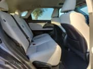 ✅ 2022 Lexus RX 350 • VIN: 2T2HZMDA9NC329162 • Lot: 91732685. Listed on Copart with 28,009 mi. Free auction sales archive from the USA and detailed vehicle history report at DreamBid. Image 11.