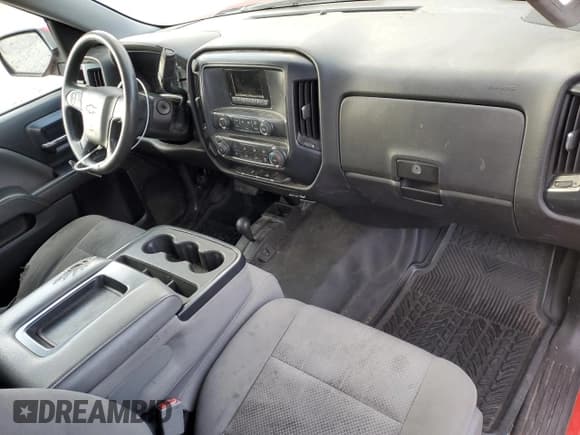 ✅ 2014 Chevrolet Silverado 1500 Work Truck • VIN: 1GCNKPEH6EZ413194 • Lot: 92475035. Wystawiony na Copart z przebiegiem 195 624 mil. Bezpłatny archiwum sprzedaży aukcyjnych z USA i szczegółowy raport historii pojazdu na DreamBid. Zdjęcie 8.