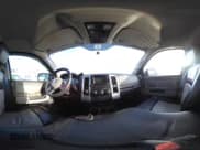 ✅ 2009 Dodge 1500 TRX • VIN: 1D3HV18P79S803084 • Lot: 41495790. Listed on IAAI with 222,033 mi. Free auction sales archive from the USA and detailed vehicle history report at DreamBid. Image 18.