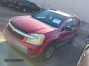 ✅ 2006 Chevrolet Equinox LS • VIN: 2CNDL13F966130272 • Лот: 41667889. Опубликован ранее на IAAI с пробегом 136 655 миль. Бесплатный доступ к архиву аукционных продаж из США и подробный отчёт об истории автомобиля на DreamBid. Изображение 2.