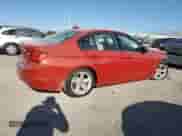 2014 BMW 3 Series 328i с VIN WBA3C1C55EK113971, выставлен на аукционе Copart как лот 80930805 с пробегом 81 542 миль миль и Списание • Salvage title. История ставок и продаж доступна на DreamBid. Изображение 3.