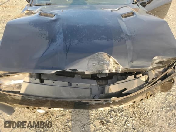 ✅ 2014 Dodge Challenger SXT • VIN: 2C3CDYAG2EH274531 • Lot: 87036534. Wystawiony na Copart z przebiegiem 85 798 mil. Bezpłatny archiwum sprzedaży aukcyjnych z USA i szczegółowy raport historii pojazdu na DreamBid. Zdjęcie 12.