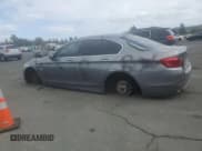 ✅ 2013 BMW 5 Series 528i • VIN: WBAXG5C52DD229449 • Lot: 82287695. Wystawiony na Copart z przebiegiem Nie podano. Bezpłatny archiwum sprzedaży aukcyjnych z USA i szczegółowy raport historii pojazdu na DreamBid. Zdjęcie 2.