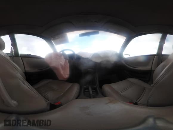 ✅ 1994 Lexus ES 300 • VIN: JT8GK13T8R0055859 • Lot: 40120000. Listed on IAAI with 118,658 mi. Free auction sales archive from the USA and detailed vehicle history report at DreamBid. Image 23.