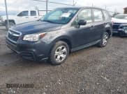 ✅ 2017 Subaru Forester • VIN: JF2SJAAC6HH488521 • Lot: 43308177. Wystawiony na IAAI z przebiegiem 127 851 mil. Bezpłatny archiwum sprzedaży aukcyjnych z USA i szczegółowy raport historii pojazdu na DreamBid. Zdjęcie 2.