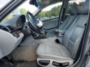 ✅ 2004 BMW 3 Series 325xi • VIN: WBAEU33474PF61366 • Lot: 71232495. Wystawiony na Copart z przebiegiem Nie podano. Bezpłatny archiwum sprzedaży aukcyjnych z USA i szczegółowy raport historii pojazdu na DreamBid. Zdjęcie 7.