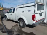 ✅ 2016 Nissan Frontier S • VIN: 1N6BD0CT5GN734100 • Лот: 41613320. Опубликован ранее на IAAI с пробегом 156 752 миль. Бесплатный доступ к архиву аукционных продаж из США и подробный отчёт об истории автомобиля на DreamBid. Изображение 3.