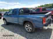 2006 Dodge 1500 Laramie z VIN 1D7HU18276S531072, wystawiony jako Copart lot #65568545 z przebiegiem 161 344 mil mil oraz Czysty tytuł • Clean title. Historia ofert i sprzedaży dostępna na DreamBid. Obrazek 2.