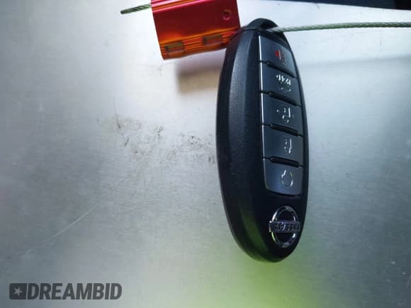 ✅ 2018 Nissan Altima SV • VIN: 1N4AL3AP9JC145844 • Lot: 43209999. Listed on IAAI with 79,049 mi. Free auction sales archive from the USA and detailed vehicle history report at DreamBid. Image 11.