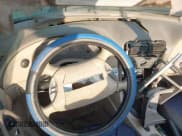 ✅ 2003 Ford Mustang Deluxe • VIN: 1FAFP44493F403671 • Lot: 43186489. Listed on IAAI with Not provided. Free auction sales archive from the USA and detailed vehicle history report at DreamBid. Image 15.