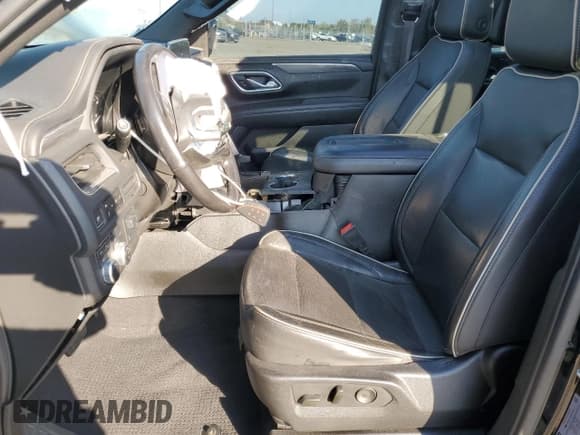 ✅ 2021 GMC Yukon SLT • VIN: 1GKS2BKD5MR112670 • Lot: 80934445. Listed on Copart with 76,222 mi. Free auction sales archive from the USA and detailed vehicle history report at DreamBid. Image 7.