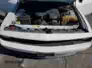 2013 Dodge Challenger SXT z VIN 2C3CDYAG5DH649553, wystawiony jako Copart lot #90937935 z przebiegiem 141 237 mil mil oraz Czysty tytuł • Clean title. Historia ofert i sprzedaży dostępna na DreamBid. Obrazek 11.