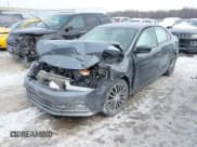 ✅ 2016 Volkswagen Jetta Sport • VIN: 3VWB17AJ5GM368801 • Lot: 41366458. Listed on IAAI with 109,528 mi. Free auction sales archive from the USA and detailed vehicle history report at DreamBid. Image 2.