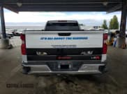 ✅ 2021 Chevrolet Silverado 1500 Work Truck • VIN: 3GCNWAEF4MG216961 • Лот: 85150455. Опубликован ранее на Copart с пробегом 63 494 миль. Бесплатный доступ к архиву аукционных продаж из США и подробный отчёт об истории автомобиля на DreamBid. Изображение 6.