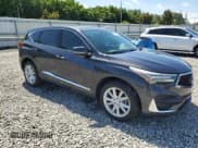 ✅ 2019 Acura RDX • VIN: 5J8TC1H30KL006232 • Лот: 60756025. Опубликован ранее на Copart с пробегом 102 123 миль. Бесплатный доступ к архиву аукционных продаж из США и подробный отчёт об истории автомобиля на DreamBid. Изображение 4.