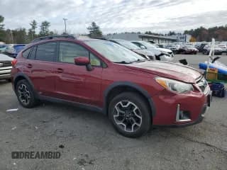 ✅ 2016 Subaru Crosstrek Premium • VIN: JF2GPABC7G8325040 • Lot: 92373145. Wystawiony na Copart z przebiegiem 96 523 mil. Bezpłatny archiwum sprzedaży aukcyjnych z USA i szczegółowy raport historii pojazdu na DreamBid. Zdjęcie 4.