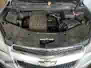 2014 Chevrolet Equinox LT с VIN 2GNALBEKXE6300278, выставлен на аукционе Copart как лот 89855745 с пробегом 135 374 миль миль и Списание • Salvage title. История ставок и продаж доступна на DreamBid. Изображение 12.