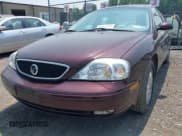✅ 2001 Mercury Sable LS Premium • VIN: 1MEFM55S11A641822 • Лот: 42494737. Опубликован ранее на IAAI с пробегом 42 021 миль. Бесплатный доступ к архиву аукционных продаж из США и подробный отчёт об истории автомобиля на DreamBid. Изображение 6.