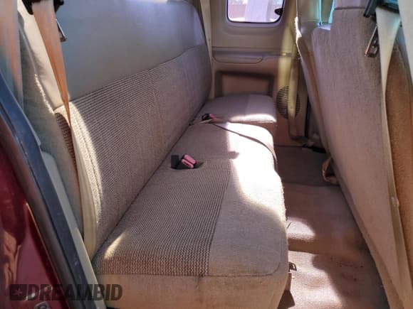 ✅ 1997 Ford F-150 • VIN: 1FTDX1765VNB84973 • Lot: 87093925. Listed on Copart with 140,179 mi. Free auction sales archive from the USA and detailed vehicle history report at DreamBid. Image 10.