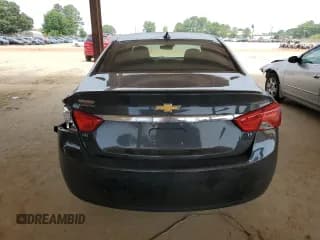 ✅ 2015 Chevrolet Impala LT • VIN: 2G1125S39F9192402 • Лот: 75508193. Опубликован ранее на Copart с пробегом 215 441 миль. Бесплатный доступ к архиву аукционных продаж из США и подробный отчёт об истории автомобиля на DreamBid. Изображение 6.