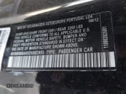 ✅ 2013 Volkswagen Eos Sport • VIN: WVWBW8AHXDV002955 • Lot: 42576349. Wystawiony na IAAI z przebiegiem 94 012 mil. Bezpłatny archiwum sprzedaży aukcyjnych z USA i szczegółowy raport historii pojazdu na DreamBid. Zdjęcie 9.