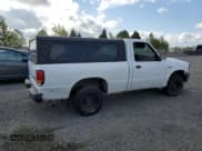 ✅ 1994 Mazda B-Series • VIN: 4F4CR12A5RTM25120 • Lot: 49504245. Wystawiony na Copart z przebiegiem 90 857 mil. Bezpłatny archiwum sprzedaży aukcyjnych z USA i szczegółowy raport historii pojazdu na DreamBid. Zdjęcie 3.