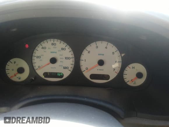 ✅ 2002 Dodge Caravan SE • VIN: 1B8GP25312B530585 • Лот: 43520738. Опубликован ранее на IAAI с пробегом 80 169 миль. Бесплатный доступ к архиву аукционных продаж из США и подробный отчёт об истории автомобиля на DreamBid. Изображение 7.