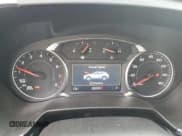 ✅ 2024 Chevrolet Blazer LT • VIN: 3GNKBCR47RS139369 • Lot: 86882405. Listed on Copart with 28,209 mi. Free auction sales archive from the USA and detailed vehicle history report at DreamBid. Image 9.