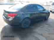 2014 Chevrolet Cruze LS с VIN 1G1PB5SG9E7139728, выставлен на аукционе IAAI как лот 43228919 с пробегом 177 811 миль миль и . История ставок и продаж доступна на DreamBid. Изображение 4.