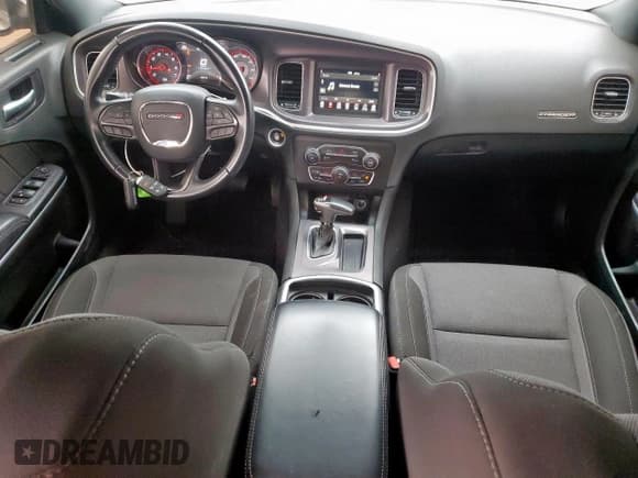 ✅ 2022 Dodge Charger SXT • VIN: 2C3CDXBG0NH152338 • Lot: 84049725. Listed on Copart with 57,291 mi. Free auction sales archive from the USA and detailed vehicle history report at DreamBid. Image 8.