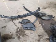 ✅ 2025 Chevrolet Equinox AWD LT • VIN: 3GNAXPEG6SL146575 • Lot: 49812525. Wystawiony na Copart z przebiegiem 16 695 mil. Bezpłatny archiwum sprzedaży aukcyjnych z USA i szczegółowy raport historii pojazdu na DreamBid. Zdjęcie 13.