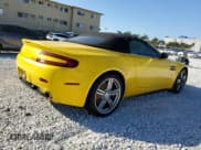 ✅ 2009 Aston Martin Vantage • VIN: SCFBF04C79GD12188 • Lot: 87624085. Wystawiony na Copart z przebiegiem 29 580 mil. Bezpłatny archiwum sprzedaży aukcyjnych z USA i szczegółowy raport historii pojazdu na DreamBid. Zdjęcie 3.