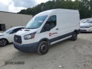 ✅ 2018 Ford Transit • VIN: 1FTYE1CM3JKA71790 • Lot: 84524545. Wystawiony na Copart z przebiegiem 231 045 mil. Bezpłatny archiwum sprzedaży aukcyjnych z USA i szczegółowy raport historii pojazdu na DreamBid. Zdjęcie 1.