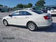✅ 2011 Ford Taurus SE • VIN: 1FAHP2DW1BG190237 • Lot: 42957183. Wystawiony na IAAI z przebiegiem 89 114 mil. Bezpłatny archiwum sprzedaży aukcyjnych z USA i szczegółowy raport historii pojazdu na DreamBid. Zdjęcie 3.