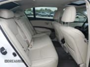 ✅ 2015 Acura RLX Advance • VIN: JH4KC1F97FC001275 • Lot: 72836534. Listed on Copart with 57,298 mi. Free auction sales archive from the USA and detailed vehicle history report at DreamBid. Image 10.