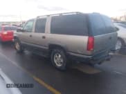 ✅ 1999 GMC Suburban • VIN: 1GKFK16R4XJ799354 • Лот: 41696999. Опубликован ранее на IAAI с пробегом 269 606 миль. Бесплатный доступ к архиву аукционных продаж из США и подробный отчёт об истории автомобиля на DreamBid. Изображение 3.