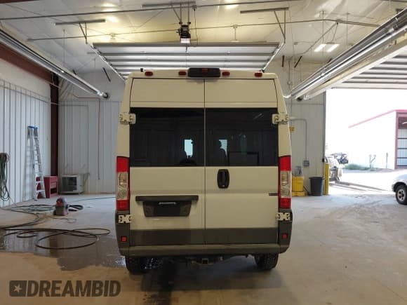 ✅ 2015 Ram ProMaster Cargo • VIN: 3C6TRVDG5FE508771 • Лот: 42888234. Опубликован ранее на IAAI с пробегом 195 056 миль. Бесплатный доступ к архиву аукционных продаж из США и подробный отчёт об истории автомобиля на DreamBid. Изображение 16.