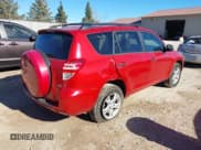 ✅ 2012 Toyota RAV4 • VIN: 2T3JF4DV3CW221348 • Lot: 43593406. Wystawiony na IAAI z przebiegiem 159 927 mil. Bezpłatny archiwum sprzedaży aukcyjnych z USA i szczegółowy raport historii pojazdu na DreamBid. Zdjęcie 4.