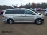 ✅ 2006 Honda Odyssey EX-L • VIN: 5FNRL38796B452539 • Lot: 43690465. Wystawiony na IAAI z przebiegiem 127 937 mil. Bezpłatny archiwum sprzedaży aukcyjnych z USA i szczegółowy raport historii pojazdu na DreamBid. Zdjęcie 13.