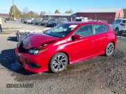 ✅ 2017 Toyota Corolla • VIN: JTNKARJE0HJ539725 • Lot: 43478927. Wystawiony na IAAI z przebiegiem 111 231 mil. Bezpłatny archiwum sprzedaży aukcyjnych z USA i szczegółowy raport historii pojazdu na DreamBid. Zdjęcie 2.