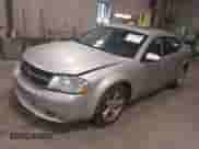 2010 Dodge Avenger R/T с VIN 1B3CC5FV9AN130496, выставлен на аукционе IAAI как лот 42796682 с пробегом 94 183 миль миль и . История ставок и продаж доступна на DreamBid. Изображение 2.