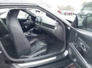 ✅ 2023 Toyota Supra Premium • VIN: WZ1DB0G06PW061007 • Lot: 43555671. Listed on IAAI with 30,081 mi. Free auction sales archive from the USA and detailed vehicle history report at DreamBid. Image 5.