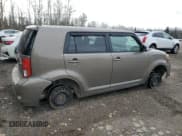 ✅ 2012 Scion xB • VIN: JTLZE4FE6CJ010537 • Lot: 93022505. Wystawiony na Copart z przebiegiem 244 533 mil. Bezpłatny archiwum sprzedaży aukcyjnych z USA i szczegółowy raport historii pojazdu na DreamBid. Zdjęcie 3.
