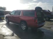 ✅ 2015 Chevrolet Suburban LTZ • VIN: 1GNSCKKC0FR552631 • Lot: 82157695. Wystawiony na Copart z przebiegiem 173 238 mil. Bezpłatny archiwum sprzedaży aukcyjnych z USA i szczegółowy raport historii pojazdu na DreamBid. Zdjęcie 2.