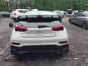 2020 Hyundai Veloster z VIN KMHT36AHXLU003718, wystawiony jako IAAI lot #42331507 z przebiegiem 82 020 mil mil oraz . Historia ofert i sprzedaży dostępna na DreamBid. Obrazek 16.