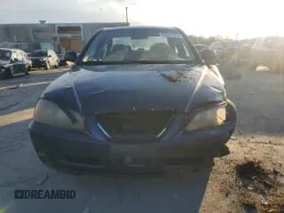 ✅ 2004 Hyundai Elantra GLS • VIN: KMHDN46D44U896835 • Lot: 89281835. Wystawiony na Copart z przebiegiem 329 881 mil. Bezpłatny archiwum sprzedaży aukcyjnych z USA i szczegółowy raport historii pojazdu na DreamBid. Zdjęcie 5.