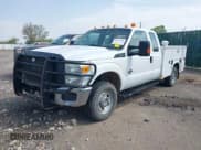 ✅ 2014 Ford F-250 • VIN: 1FD7X2BT1EEA74742 • Lot: 41937930. Listed on IAAI with 268,877 mi. Free auction sales archive from the USA and detailed vehicle history report at DreamBid. Image 2.