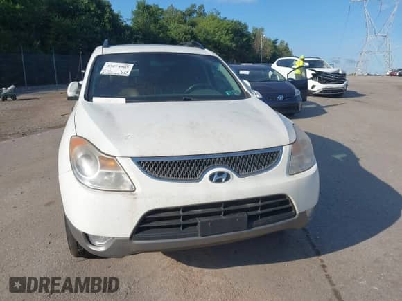 2011 Hyundai Veracruz Limited с VIN KM8NUDCC8BU143972, выставлен на аукционе IAAI как лот 43074905 с пробегом 226 266 миль миль и . История ставок и продаж доступна на DreamBid. Изображение 6.