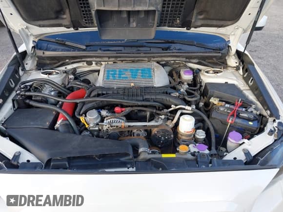 ✅ 2016 Subaru WRX • VIN: JF1VA1B64G9816327 • Lot: 43655907. Listed on IAAI with 100,580 mi. Free auction sales archive from the USA and detailed vehicle history report at DreamBid. Image 10.