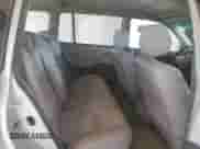 2007 Toyota Highlander z VIN JTEGD21AX70163427, wystawiony jako Copart lot #68708775 z przebiegiem 175 936 mil mil oraz Czysty tytuł • Clean title. Historia ofert i sprzedaży dostępna na DreamBid. Obrazek 11.